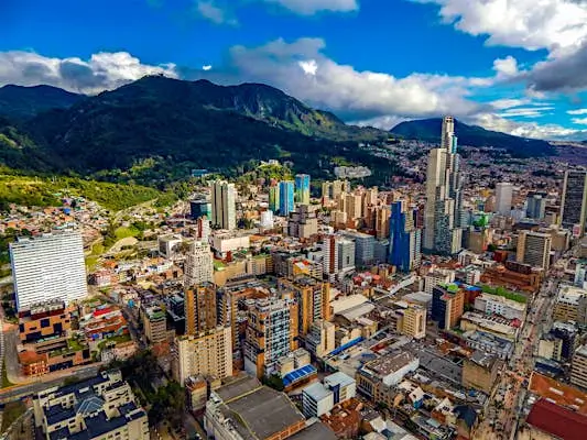 Polígrafo Bogotá