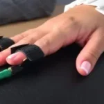 Prueba de Poligrafía